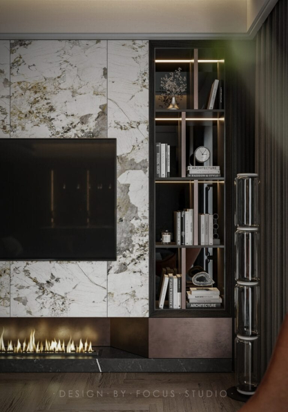 Vu Duc Thien - Free 3D Living Room Interior Model Download