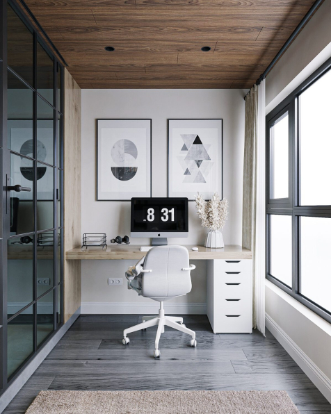 Nguyen The Dinh - Download Free Apartment Interior Model 