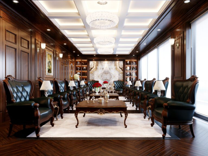 3D Interior Share Model Download By Kts Pham Diem