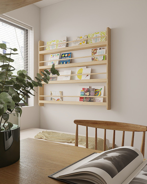 Hoang Dao Ngoc - Download Free Apartment Interior Model 