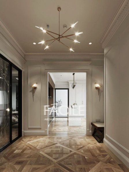  Dao Ngoc Tu - Free 3D Living Room Interior Model Download