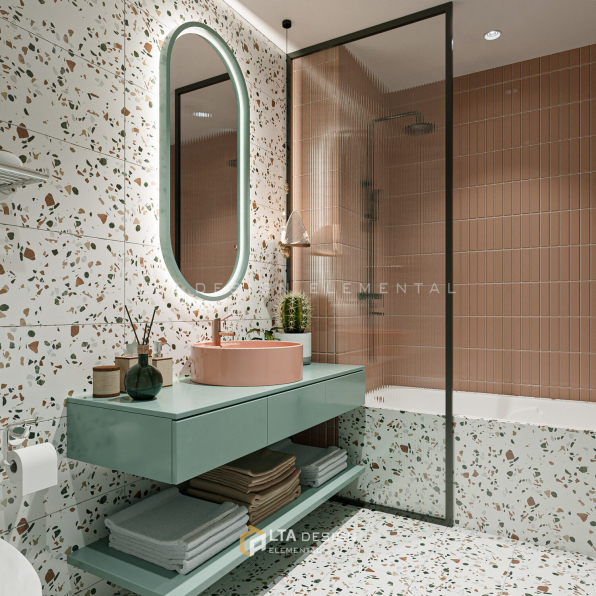 Cao Hoang Nhat Long - Download Free Apartment Interior Model 