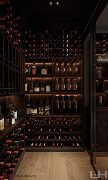  Doan Phu Hai - Free 3D Workroom Interior Model Download 