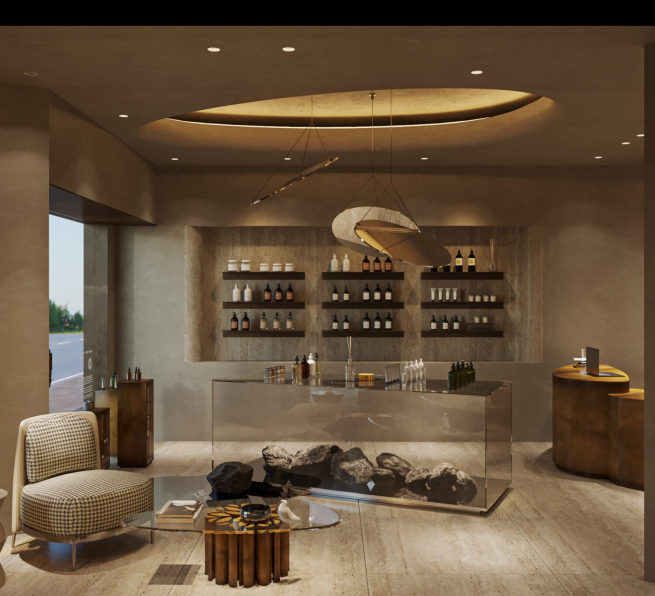 By Tuan Dang - 3D Spa Model Download 