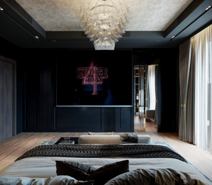 Tham Hong Pham - Free 3D Karaoke Interior Model Download