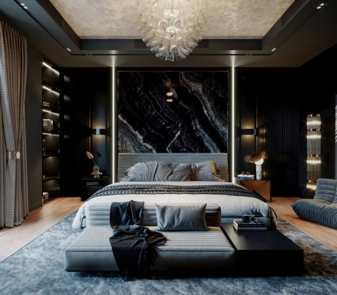 Tham Hong Pham - Free 3D Karaoke Interior Model Download