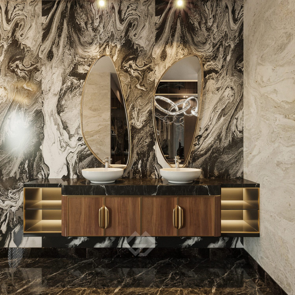 Nguyen Hoang - Download Free Master Bedroom Interior Model