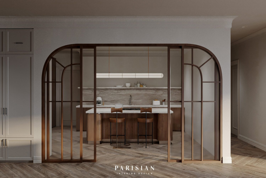 Nguyen Quynh Anh - Download Free Apartment Interior Model