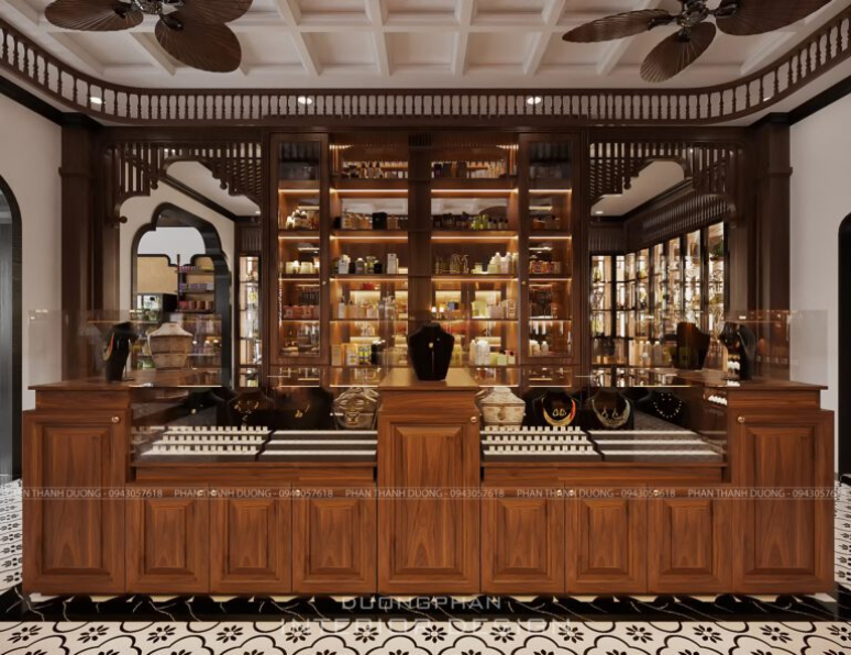 Phan Thanh Duong - Free 3D House Interior Model Download 