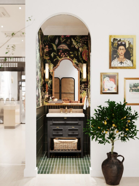 Quoc Dang - Free 3D Dental Clinic Interior Model Download