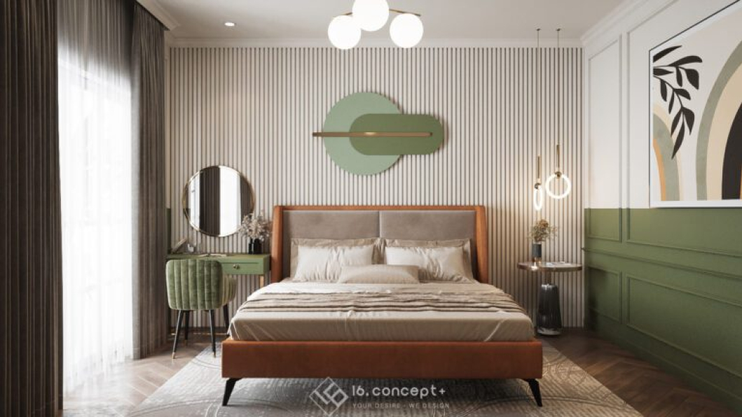 Ho Quoc Bao - Free 3D House Interior Model Download