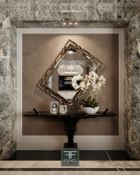 Yen Nguyen - 3D Living Room Interior Model Download