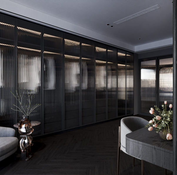 Trang Chuot - Download Free Master Bedroom Interior Model