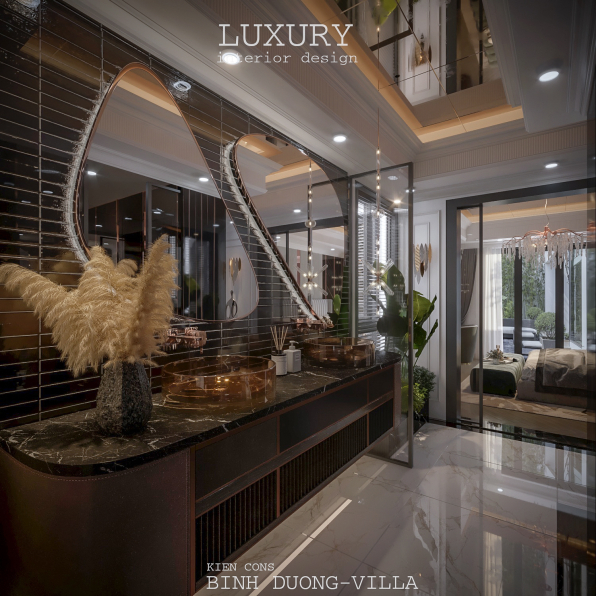 Kts Nhat Minh - Download Free Master Bedroom Interior Model 