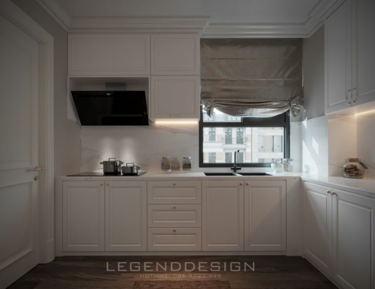 Duc Dung - Free 3D CLASSIC HOME Interior Model Download 