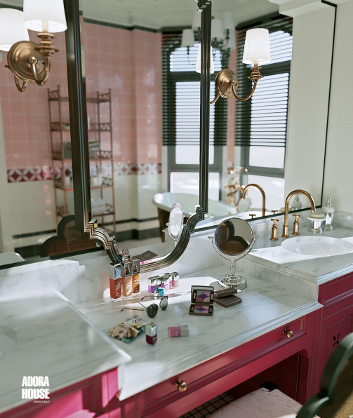 Nguyen Quang Loi - Download Free 3D Bathroom Interior Model 