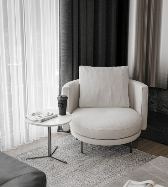 Son Tung - Download Free 3D Apartment Interior Model 