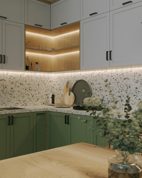 Nguyen Duc Anh - Download Free 3D Apartment Interior Model 