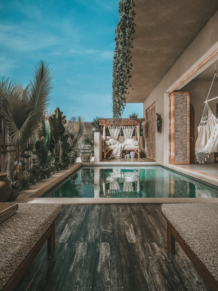 Dat Nguyen - 3D Exteriors House Scene Model 3dsmax Free Download