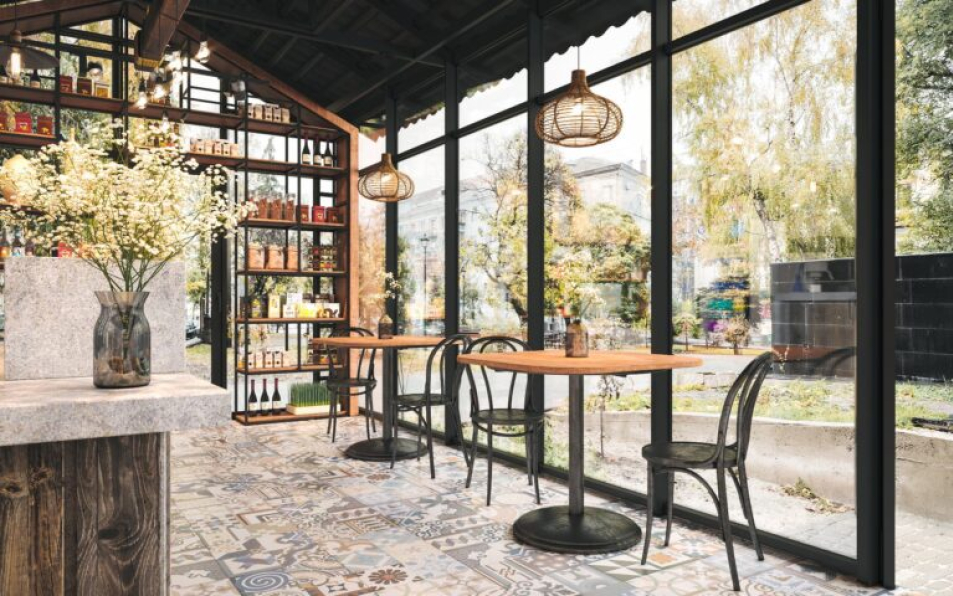  DongDaoVuong - 3D Food Shops Model  Free Download