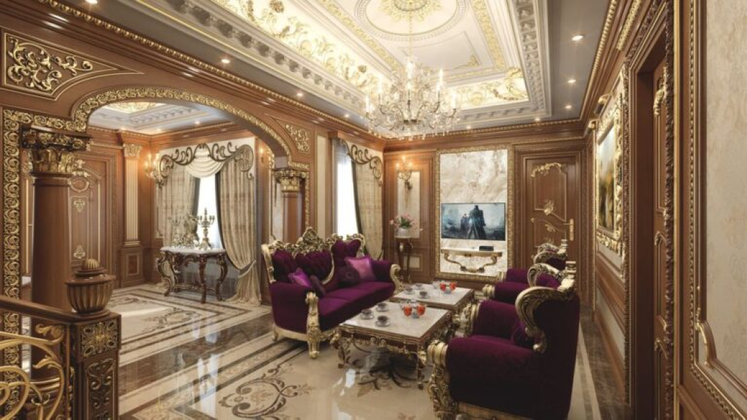 Nguyen Ngoc Tuan Anh - 3D Interior Scene File 3dsmax Model Livingroom 462 