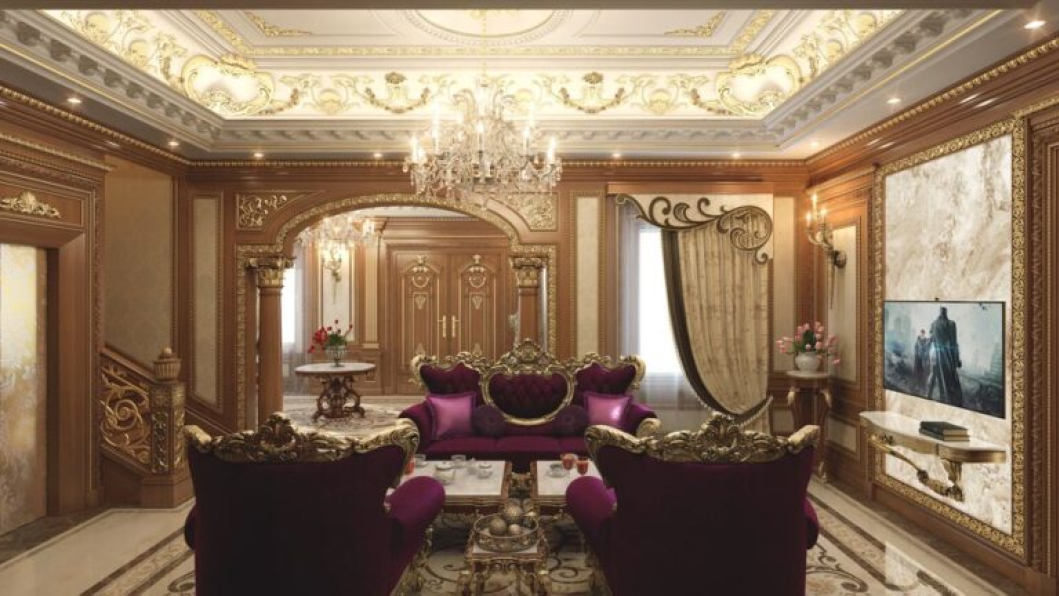 Nguyen Ngoc Tuan Anh - 3D Interior Scene File 3dsmax Model Livingroom 462 