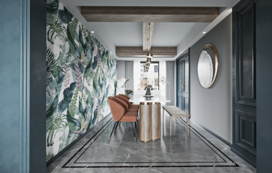Huy Hieu Lee - 3D Interior Scene File 3dsmax Model Livingroom 533