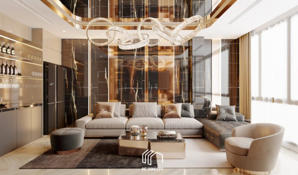 Nguyen Quynh Anh - 3D Interior Scene File 3dsmax Model Livingroom 544 