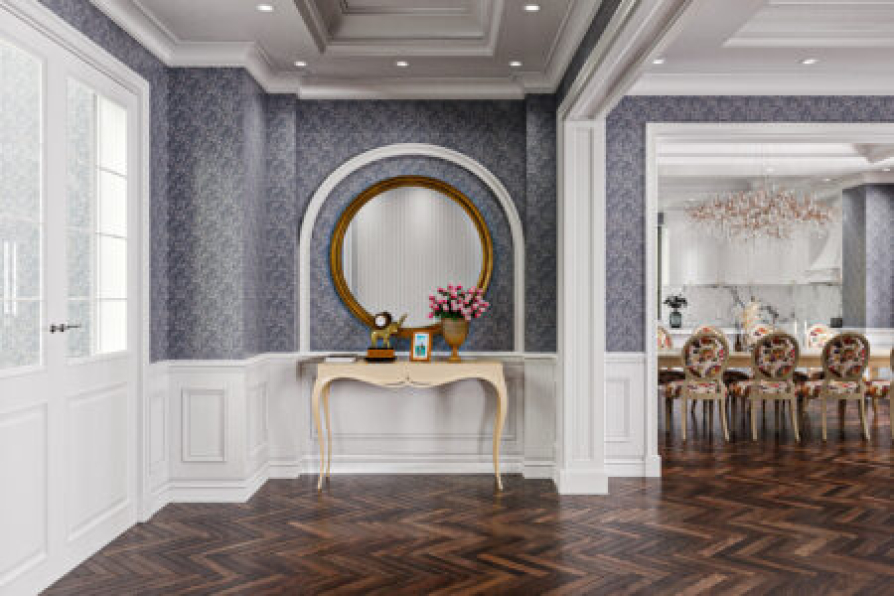 Pham Huy Kien - 3D Interior Scene File 3dsmax Model Livingroom 579 