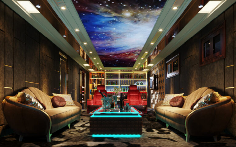 Nguyen Duc Dai - 3D Interior Scene File 3dsmax Model Relax Room 