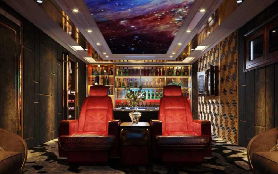 Nguyen Duc Dai - 3D Interior Scene File 3dsmax Model Relax Room 