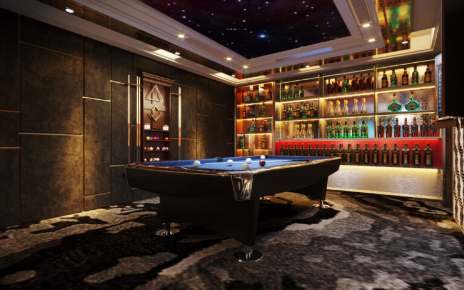 Nguyen Duc Dai - 3D Interior Scene File 3dsmax Model Relax Room 