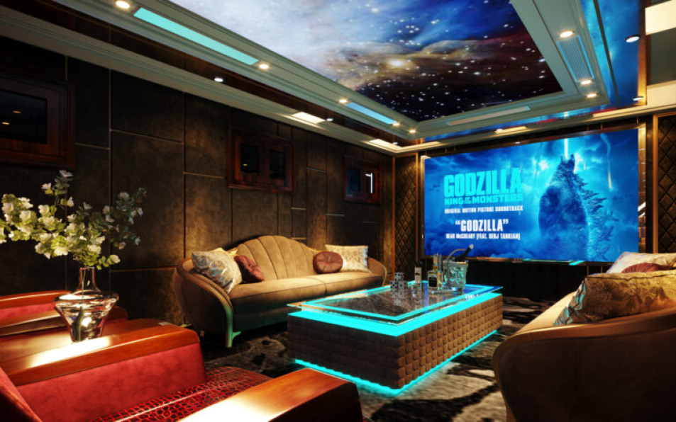 Nguyen Duc Dai - 3D Interior Scene File 3dsmax Model Relax Room 