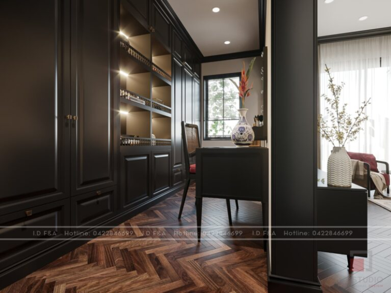NguyenCongDuy - 3D Interior Scenes File 3dsmax Model Bedroom 344 
