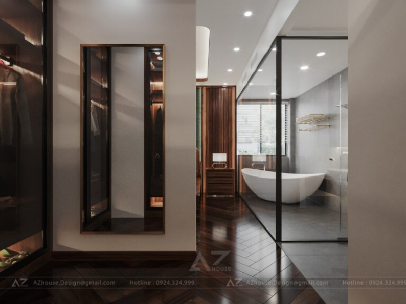 Kien Trung Nguyen - 3D Interior Scenes File 3dsmax Model Bedroom 547 