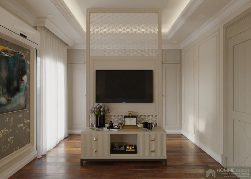 Hoan Trann - 3D Interior Scenes File 3dsmax Model Bedroom 559 