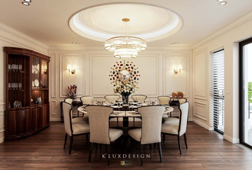Kts Kien - Model Interior Restaurant 75 Scenes File 3dsmax 