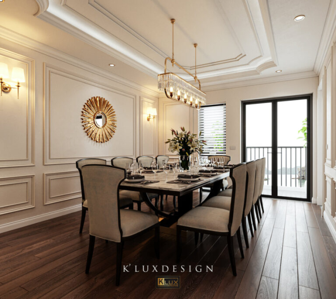 Kts Kien - Model Interior Restaurant 75 Scenes File 3dsmax 
