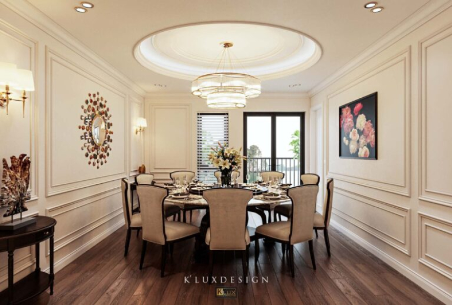 Kts Kien - Model Interior Restaurant 75 Scenes File 3dsmax 
