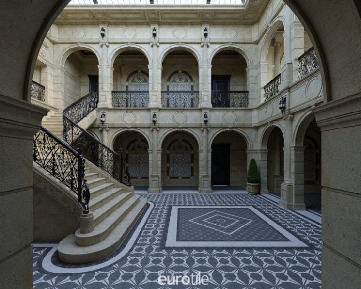 Nguyen Tam Giang - Download Free 3D Interior Scene Model 