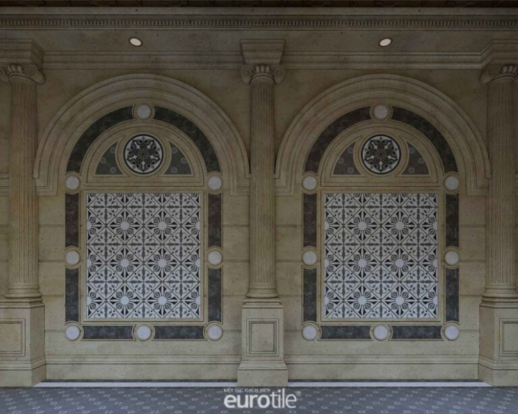 Nguyen Tam Giang - Download Free 3D Interior Scene Model 