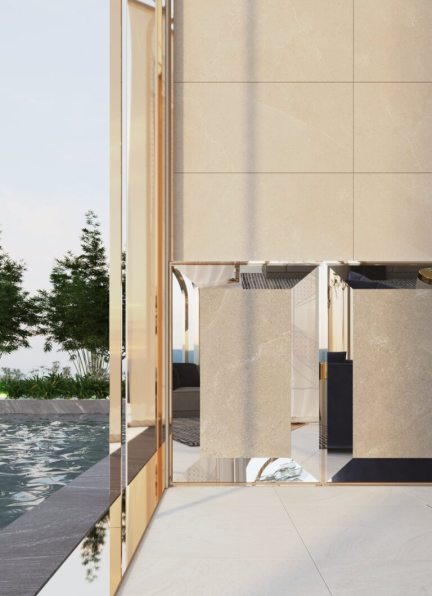 Ho Viet Toaii - Free 3D Interior Share Scene Model Download 