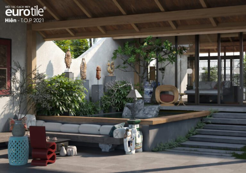 Khuong Nguyen - Download Free 3D Interior Share Model