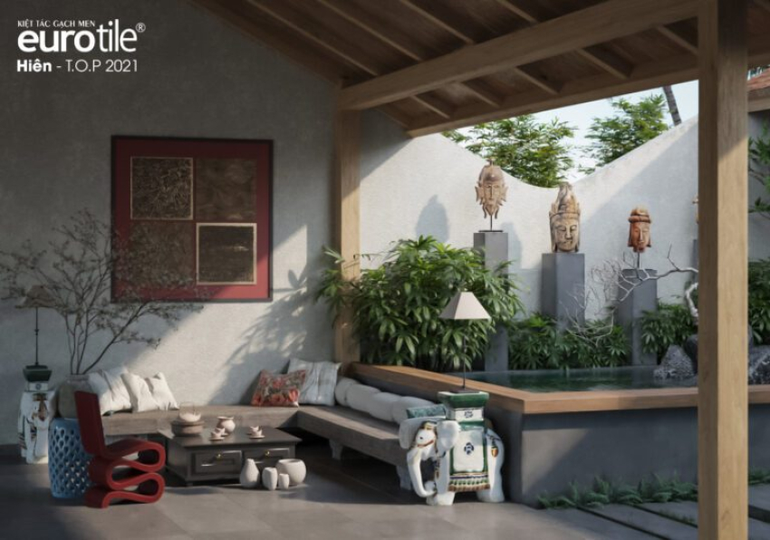 Khuong Nguyen - Download Free 3D Interior Share Model