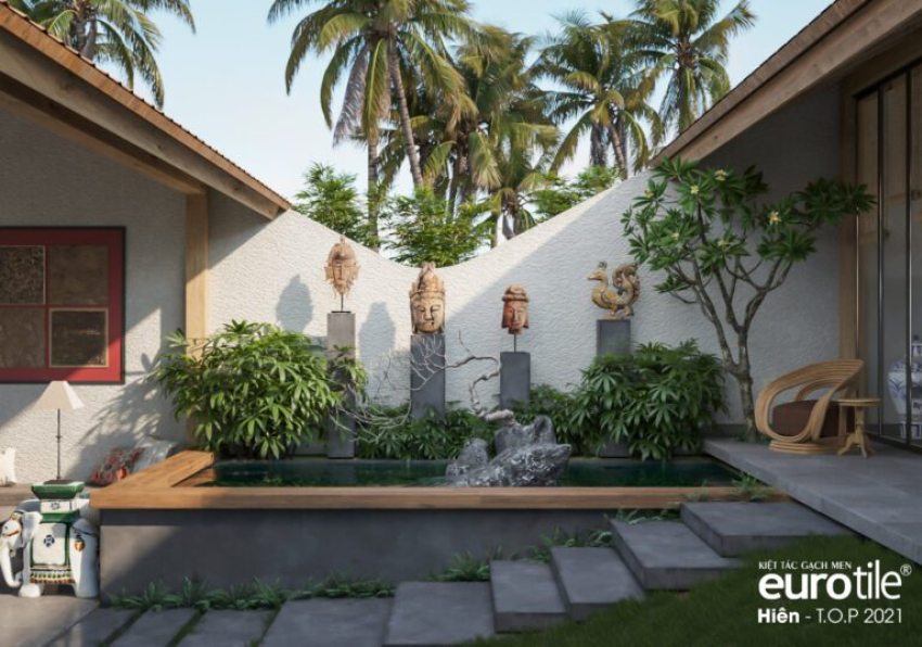 Khuong Nguyen - Download Free 3D Interior Share Model