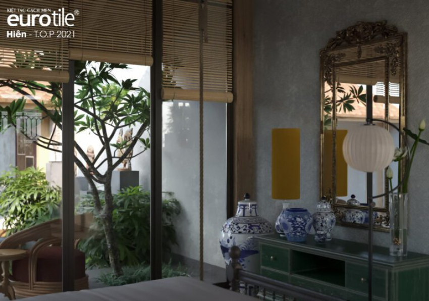 Khuong Nguyen - Download Free 3D Interior Share Model