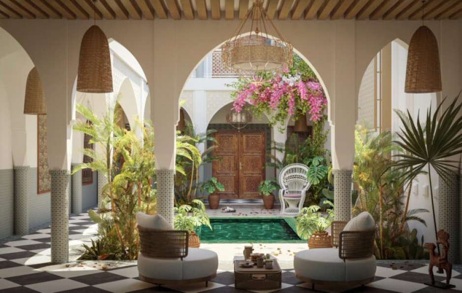 Kts.Le Ba Quyen - 3D Interior Share Model For Free Download 