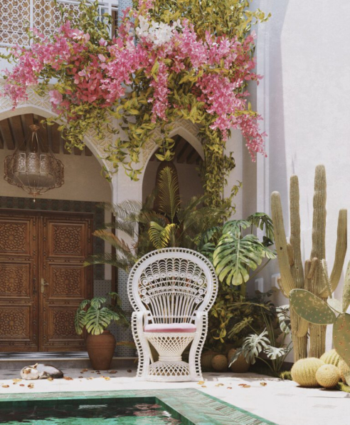 Kts.Le Ba Quyen - 3D Interior Share Model For Free Download 