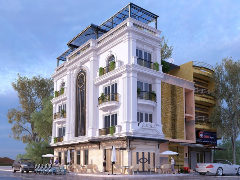  Free 3D Exterior House Model Download