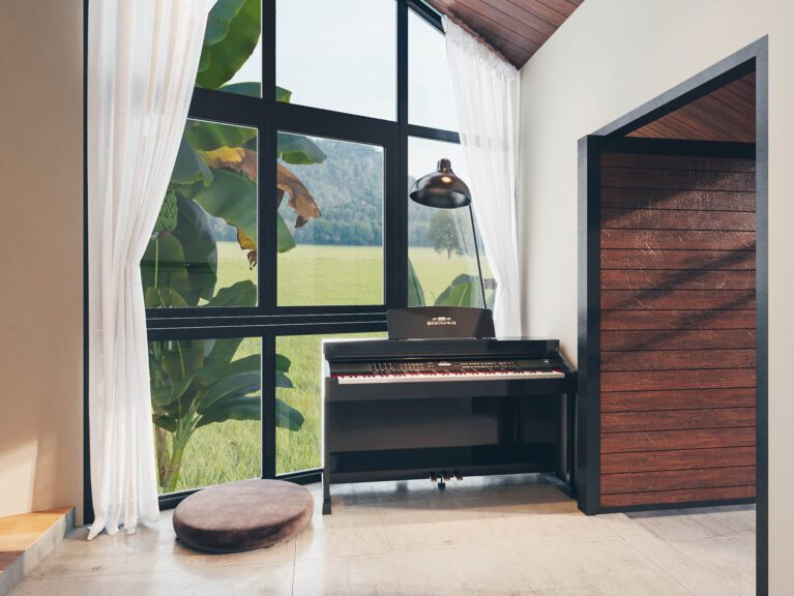 Tran Dinh Vuong - 3D Exterior House Model Download